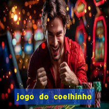 jogo do coelhinho demo gratis